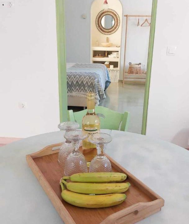 Photo of Kitchen in Platanias Town