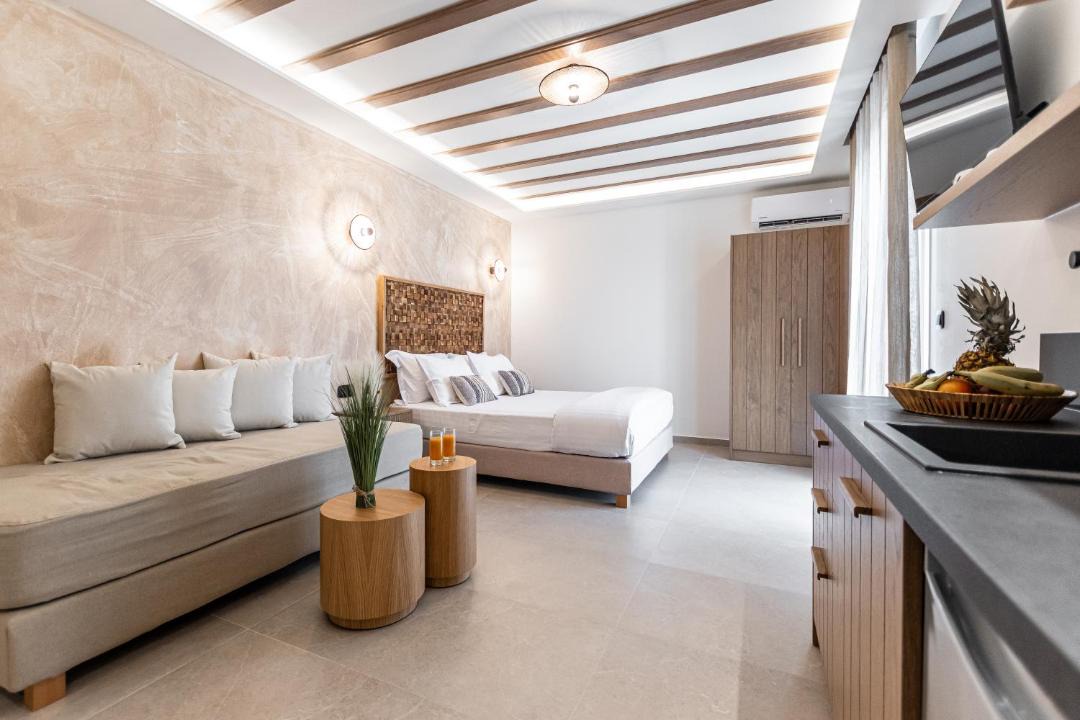 Photo of Livingroom in Agios Prokopios