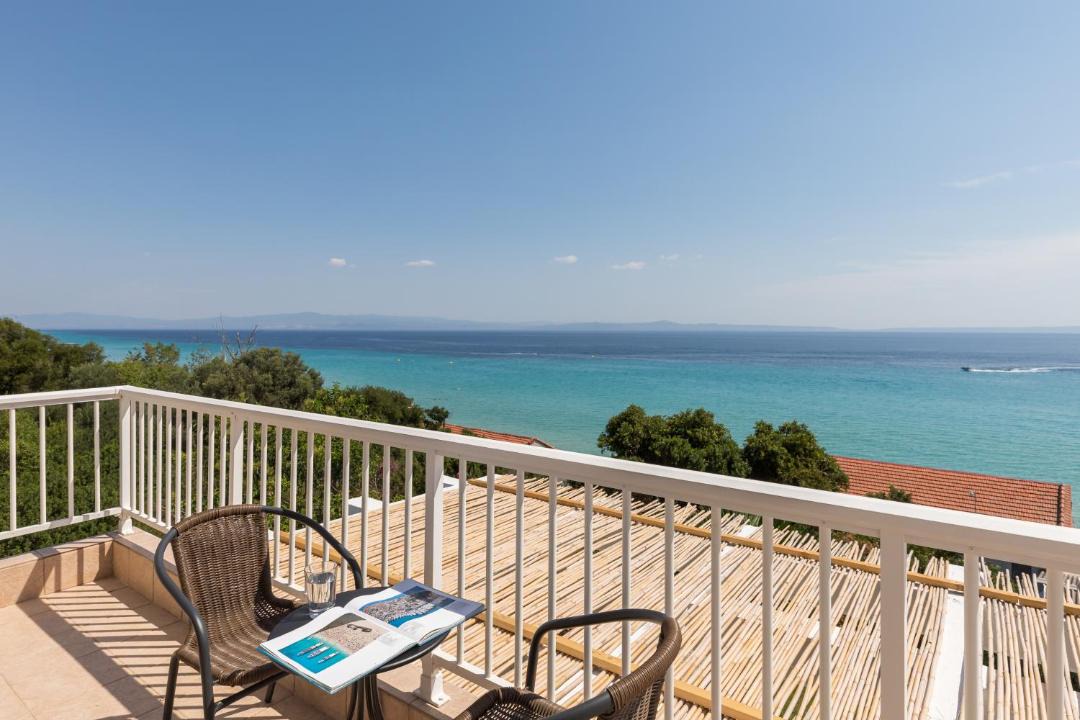 Photo of Patio Balcony in Kallithea