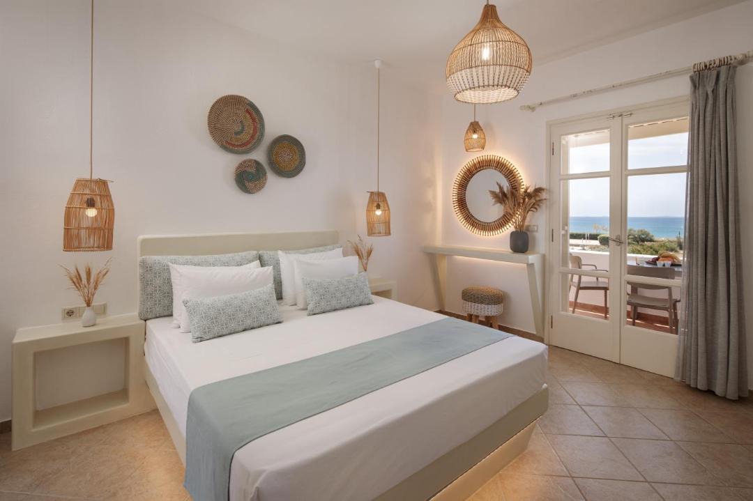 Photo of Bedroom in Agia Anna