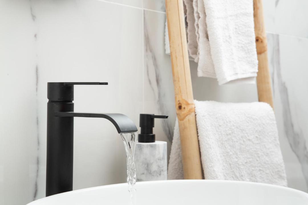 Photo of Bathroom in Ipsos