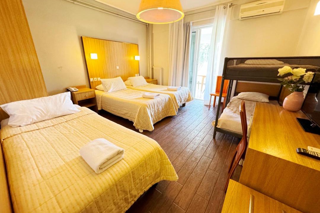 Photo of Bedroom in Mati