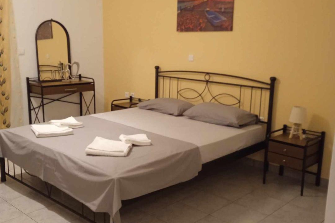 Photo of Bedroom in Lixouri