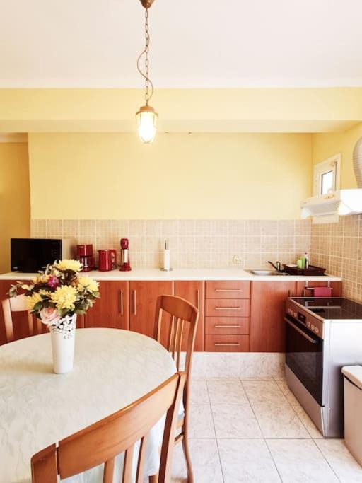 Photo of Kitchen in Lithakia