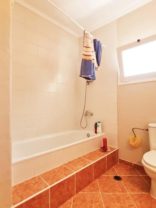 Photo of Bathroom in Lithakia