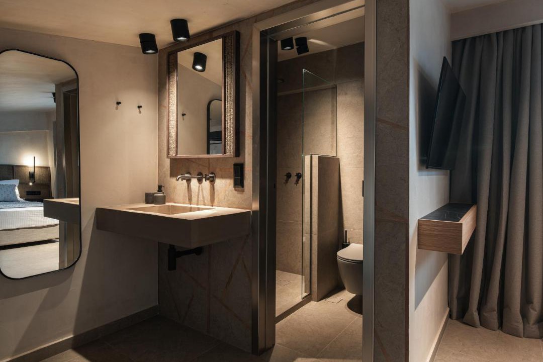 Photo of Bathroom in Toroni