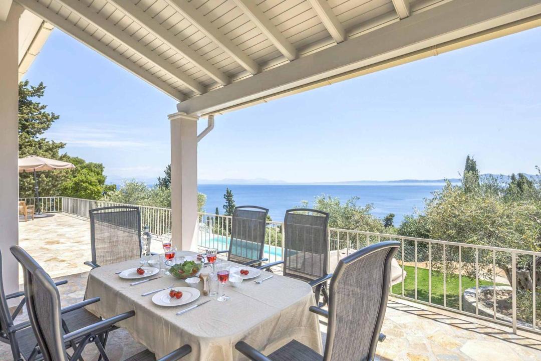 Photo of Patio Balcony in Perama