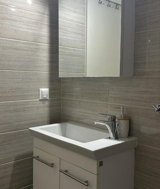 Photo of Bathroom in Olymbiaki Akti