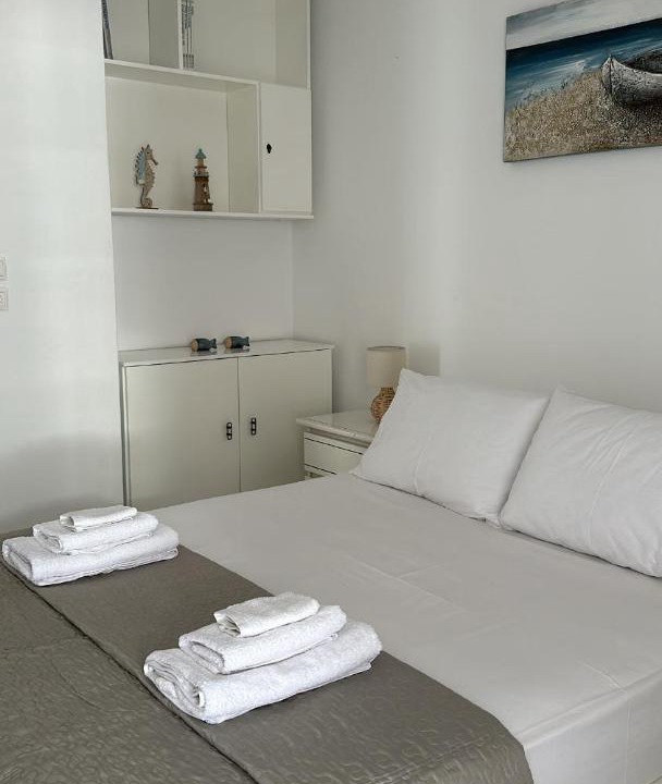 Photo of Bedroom in Olymbiaki Akti
