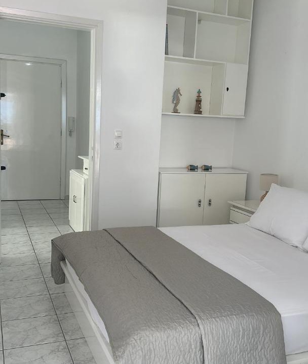 Photo of Bedroom in Olymbiaki Akti