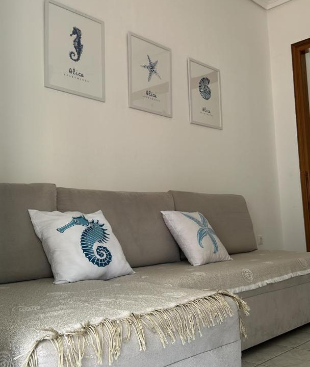 Photo of Livingroom in Olymbiaki Akti