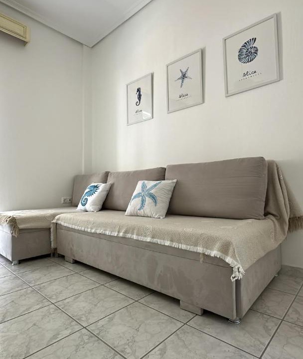 Photo of Livingroom in Olymbiaki Akti