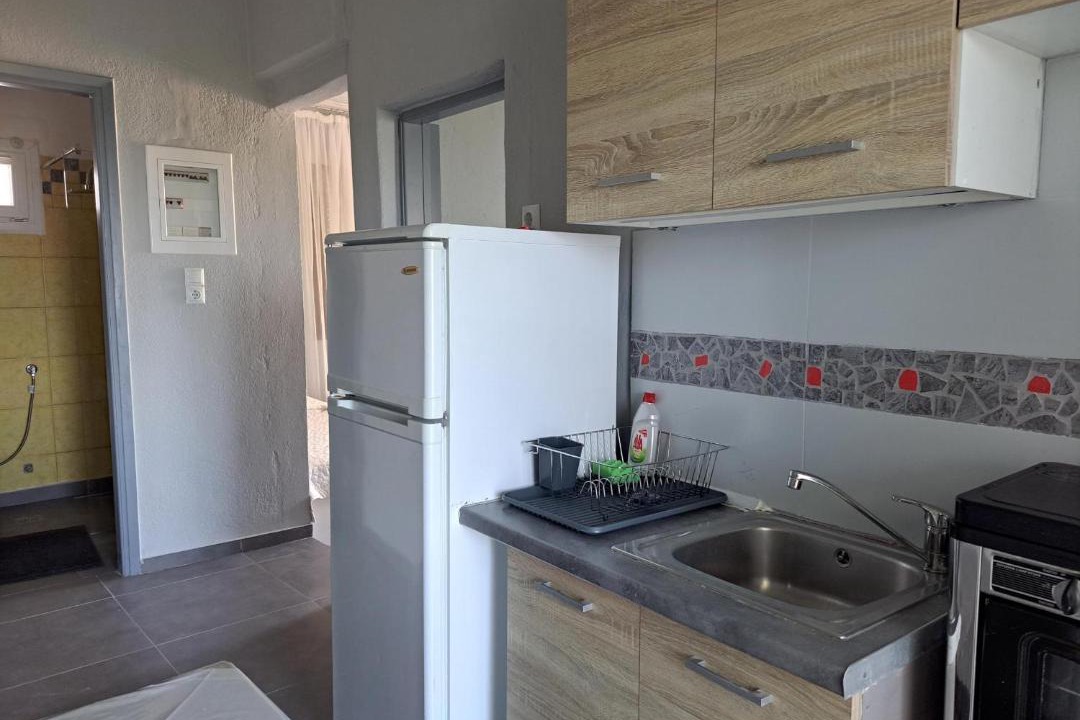 Photo of Kitchen in Kompi