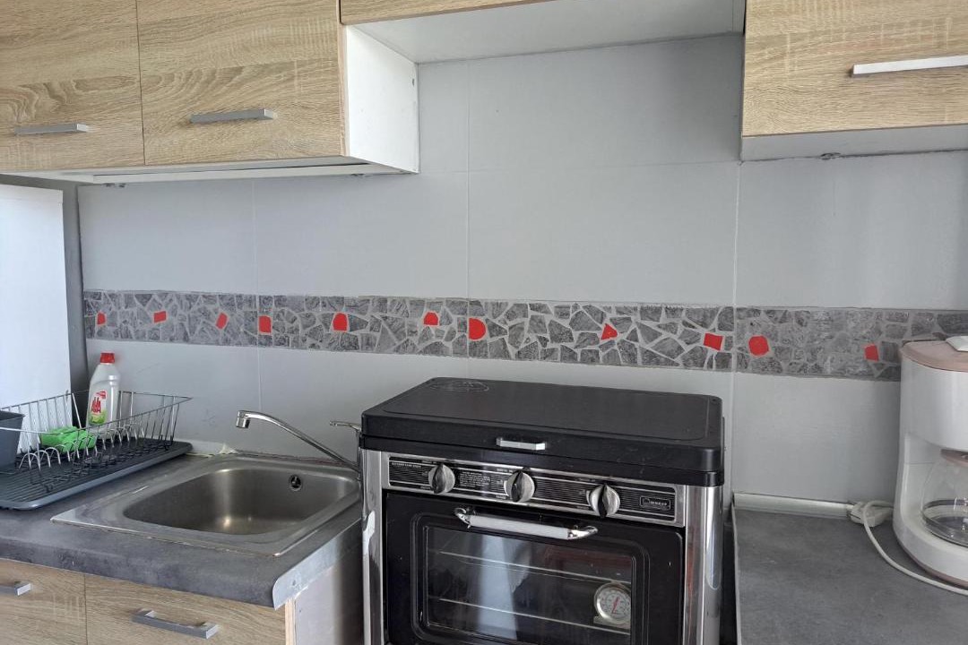Photo of Kitchen in Kompi