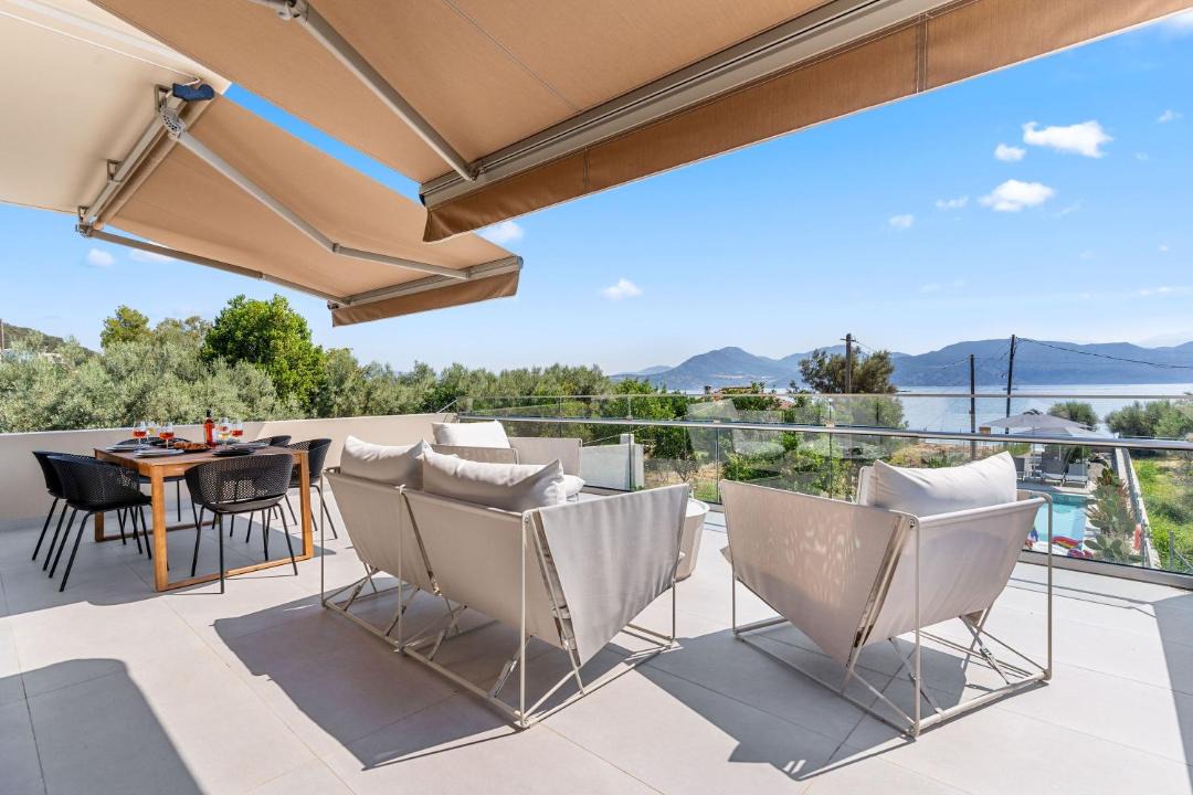 Photo of Patio Balcony in Episkopos