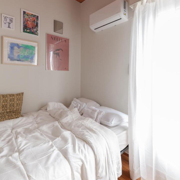 Photo of Bedroom in Platia Viktorias