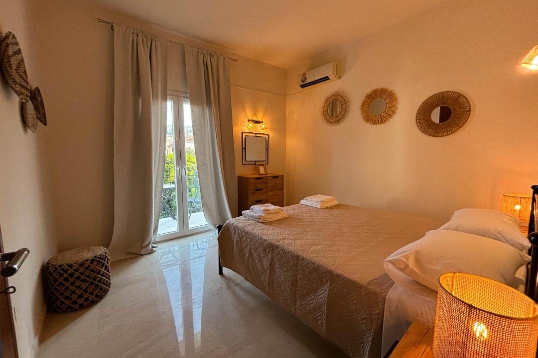 Photo of Bedroom in Kassiopi