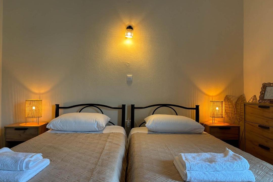 Photo of Bedroom in Kassiopi