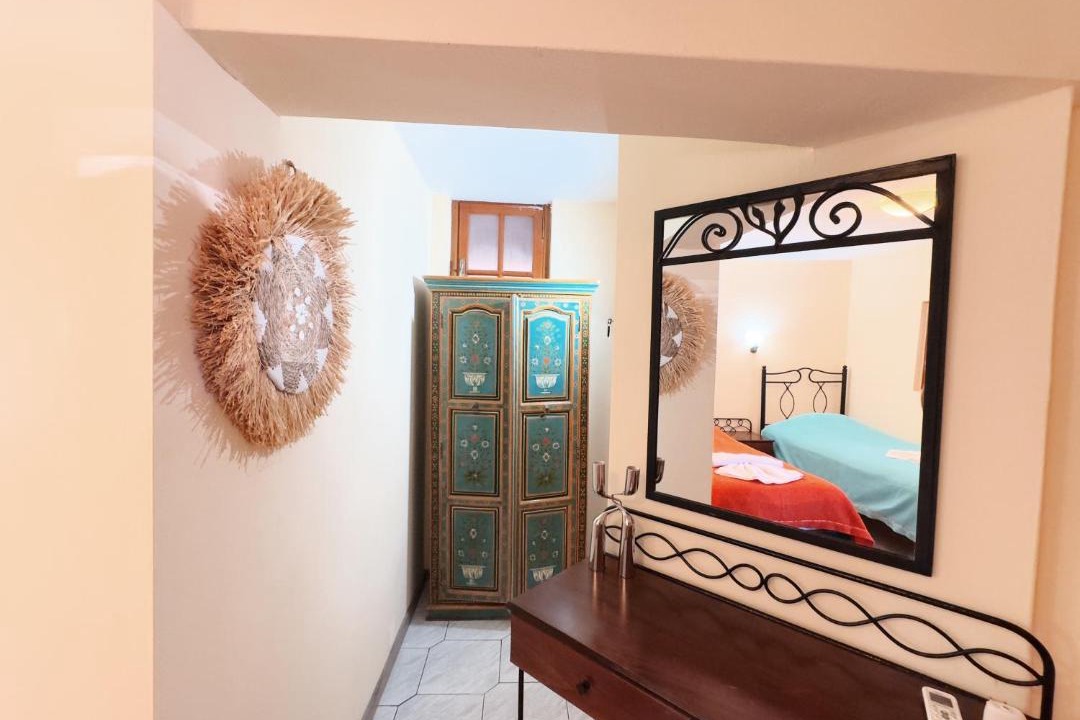 Photo of Bedroom in Platanias Town