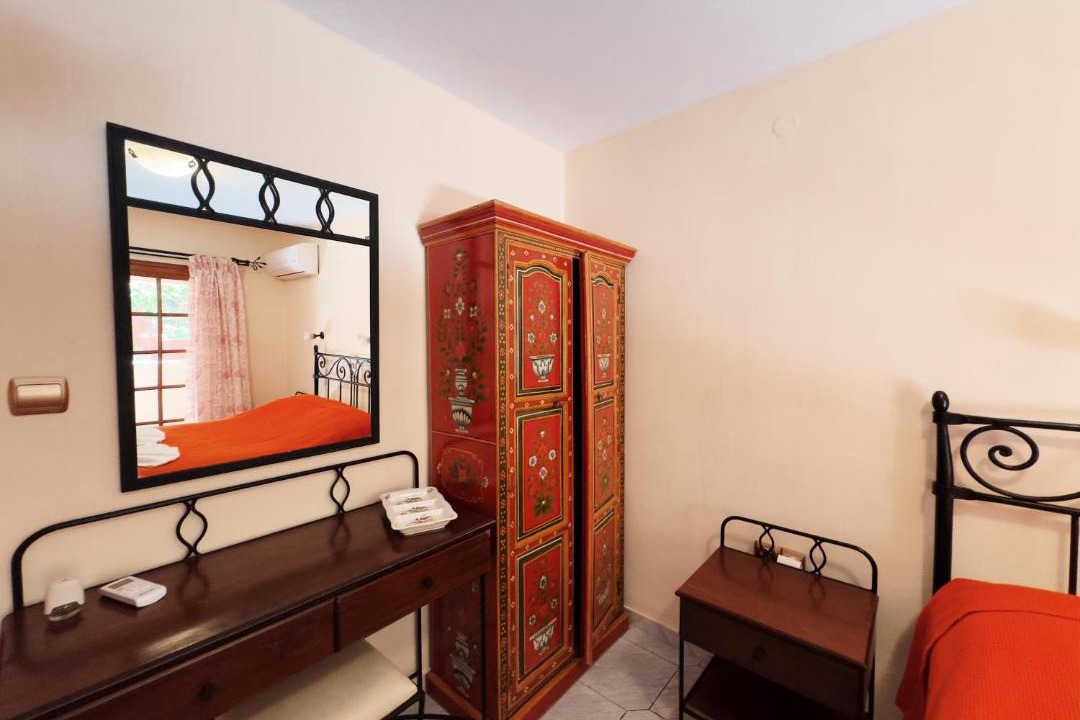 Photo of Bedroom in Platanias Town
