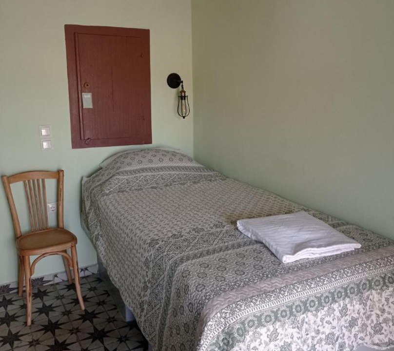 Photo of Bedroom in Kimolos