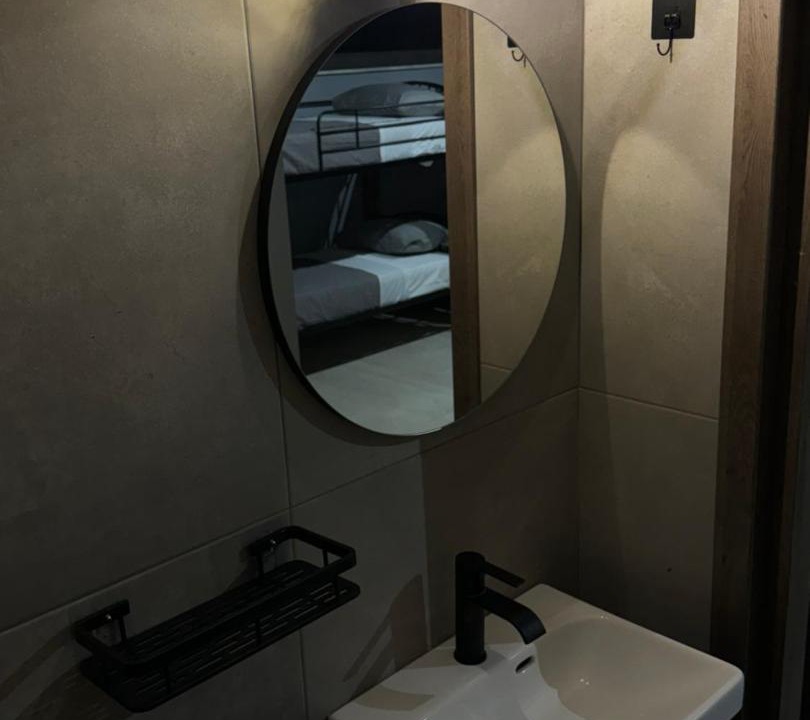 Photo of Bathroom in Nikaia-Agios Ioannis Rentis