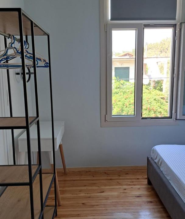 Photo of Bedroom in Thasos Town