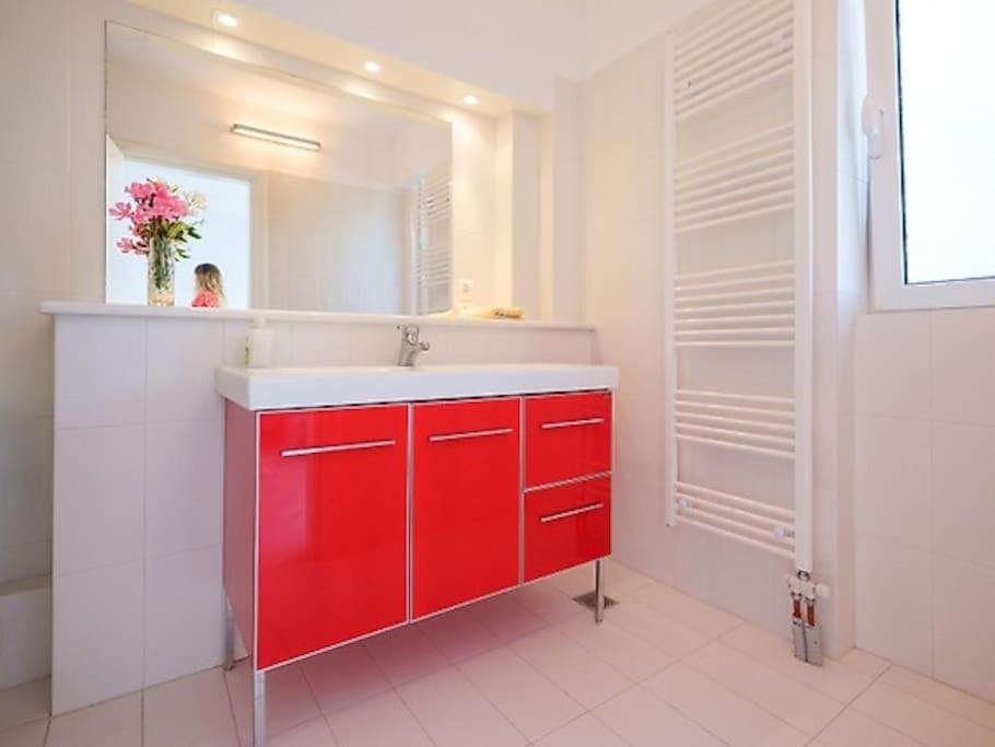 Photo of Bathroom in Nea Makri