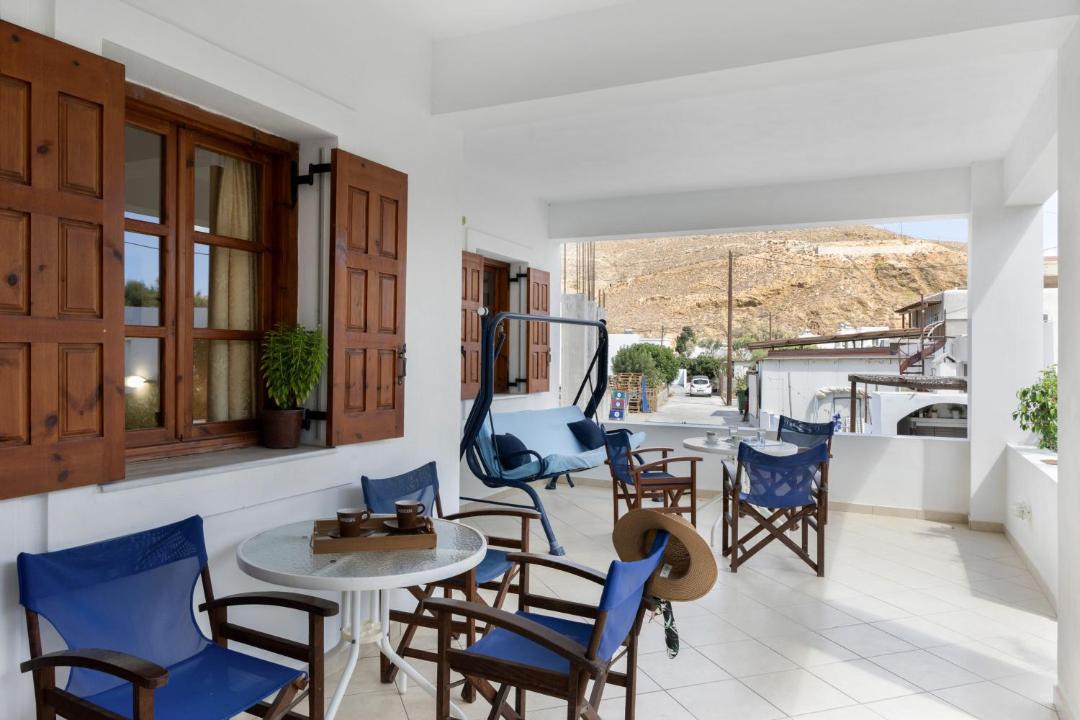 Photo of Others in Astypalaia