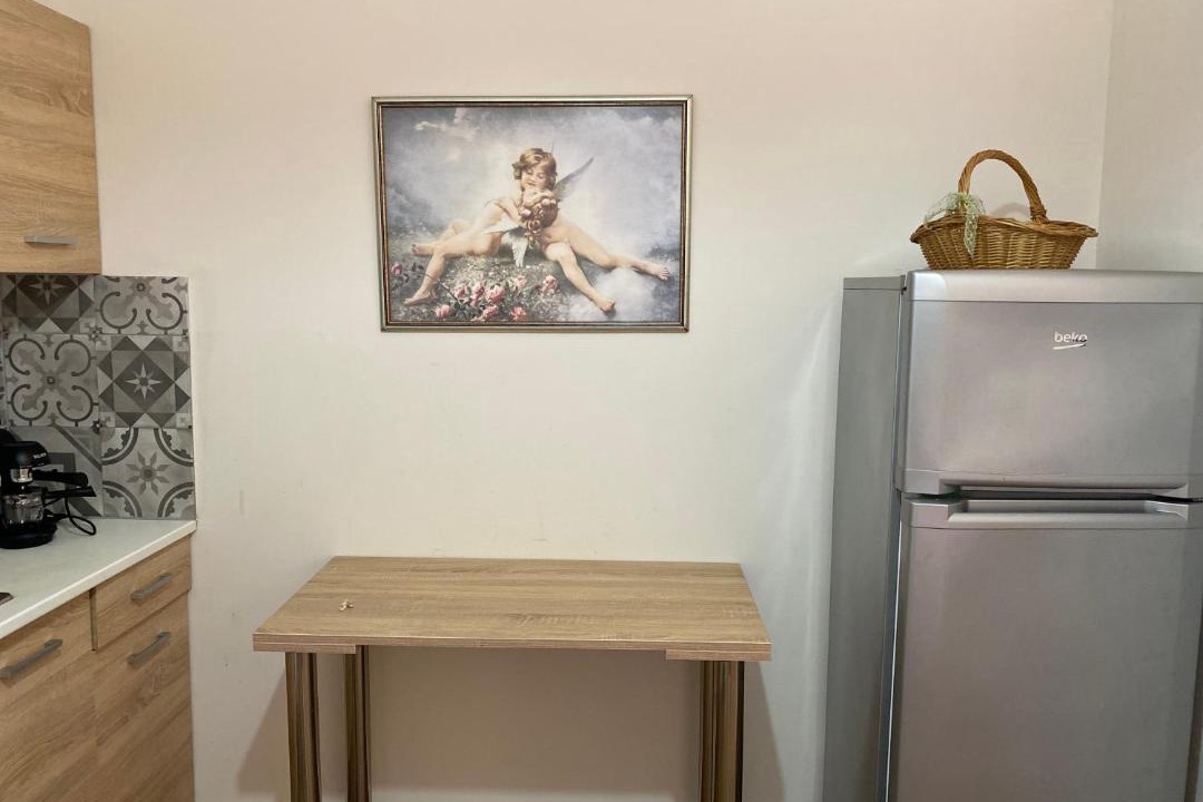 Photo of Kitchen in Loukerata