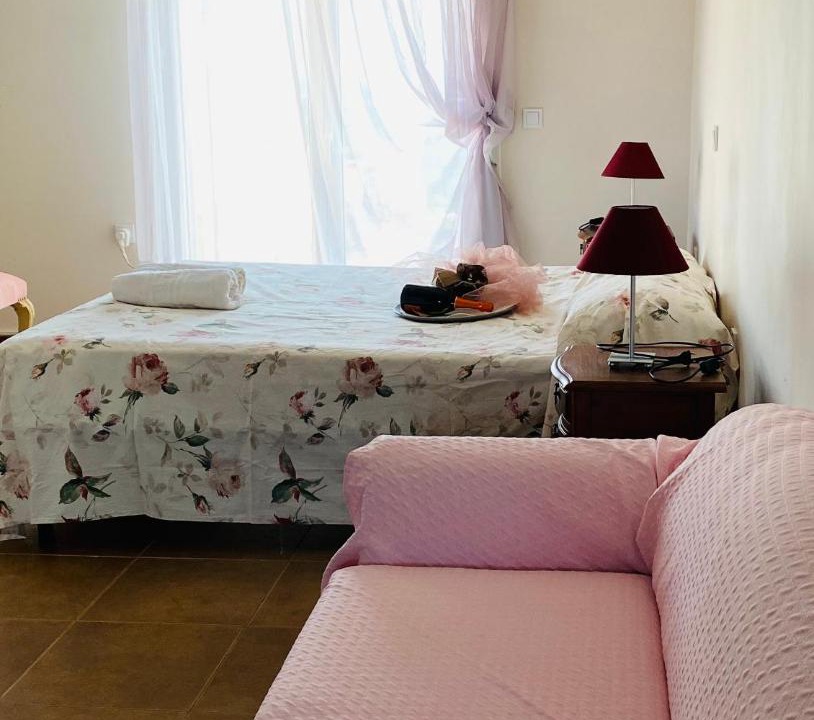 Photo of Bedroom in Loukerata