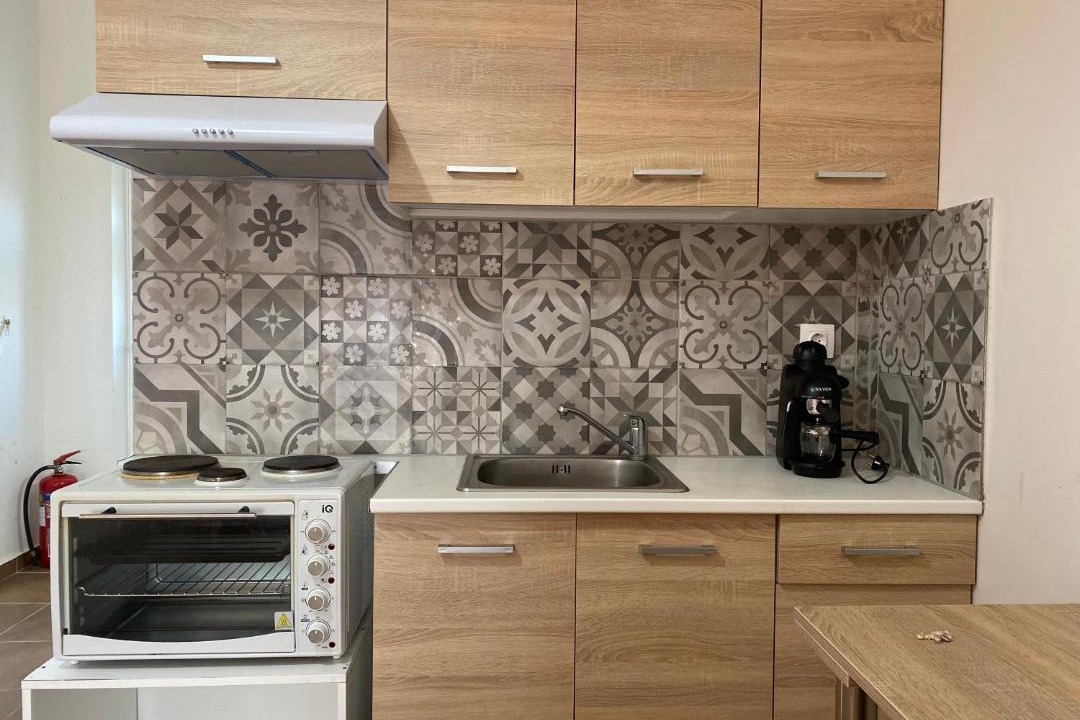 Photo of Kitchen in Loukerata