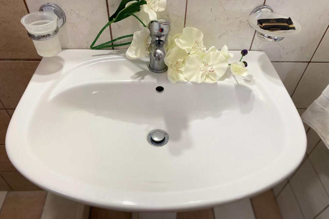 Photo of Bathroom in Loukerata