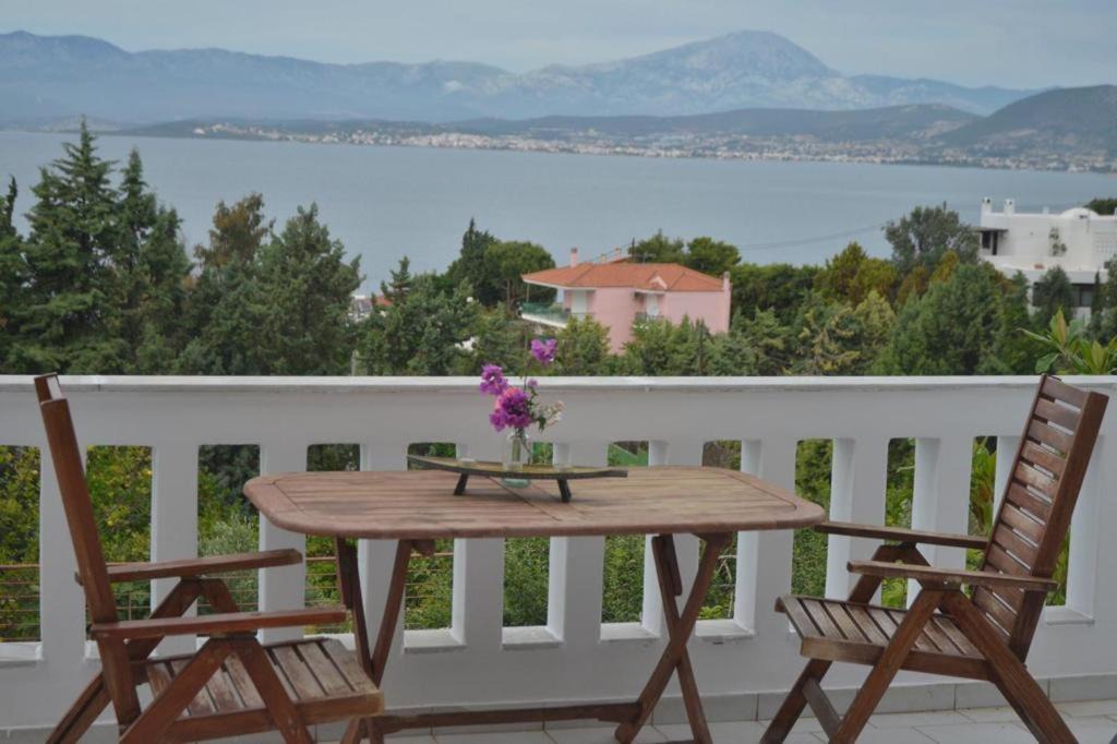 Photo of Patio Balcony in Chalcis