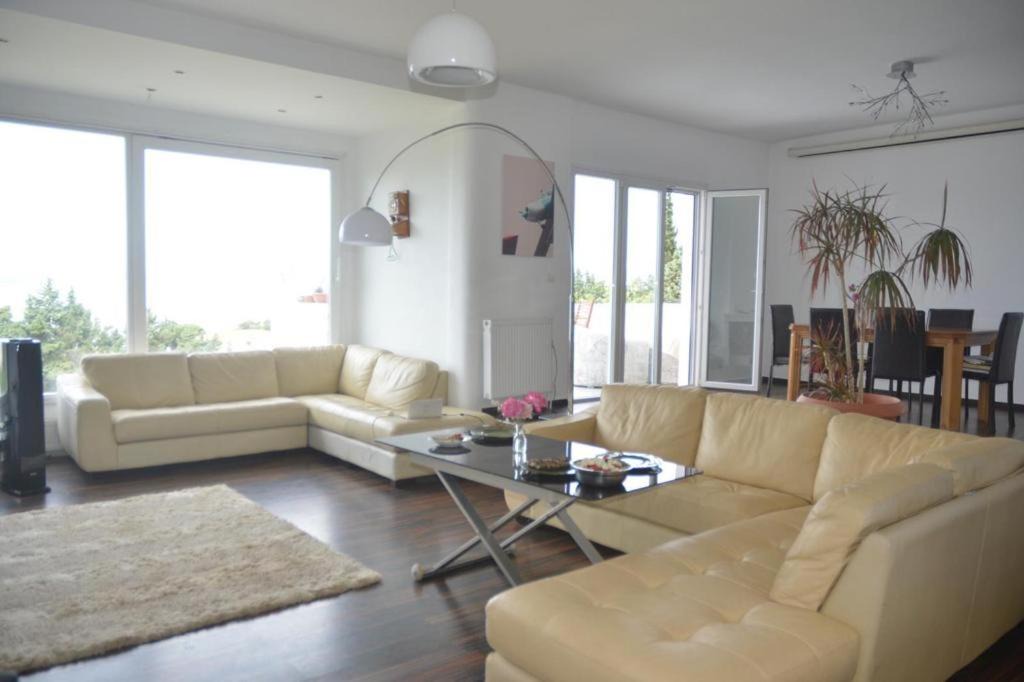 Photo of Livingroom in Chalcis