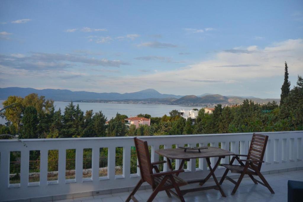 Photo of Patio Balcony in Chalcis