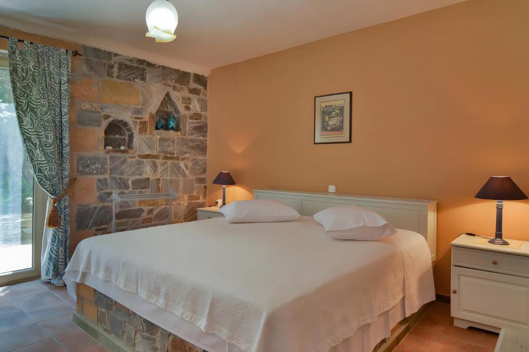 Photo of Bedroom in Andros