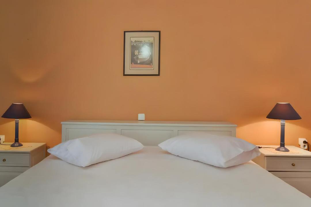 Photo of Bedroom in Andros