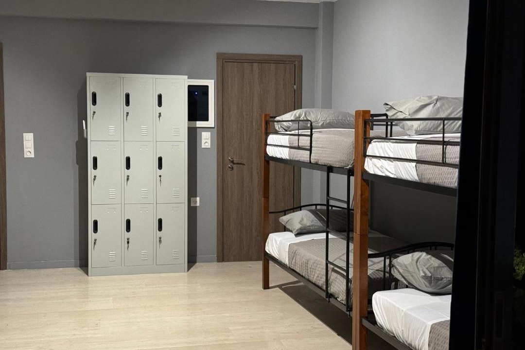 Photo of Bedroom in Nikaia-Agios Ioannis Rentis