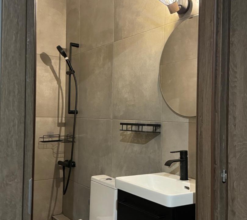 Photo of Bathroom in Nikaia-Agios Ioannis Rentis