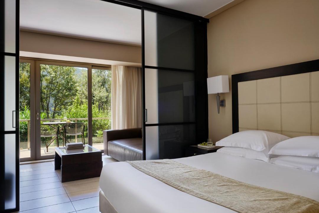 Photo of Bedroom in Giannades