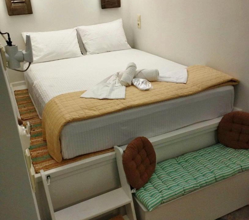 Photo of Bedroom in Pothia