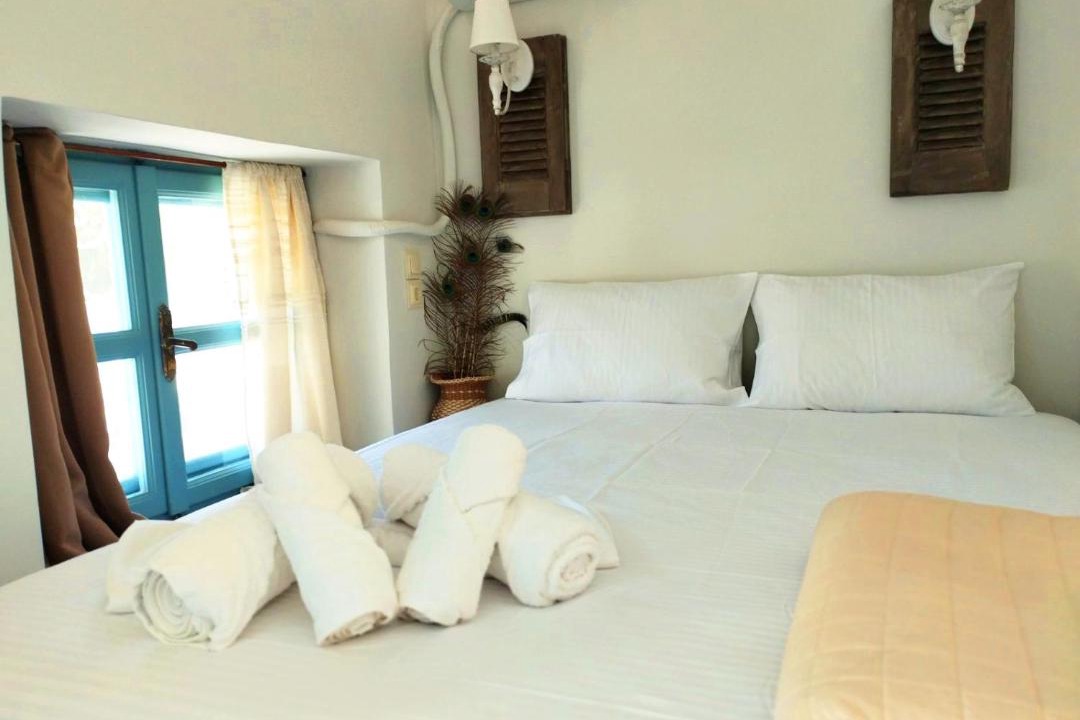 Photo of Bedroom in Pothia