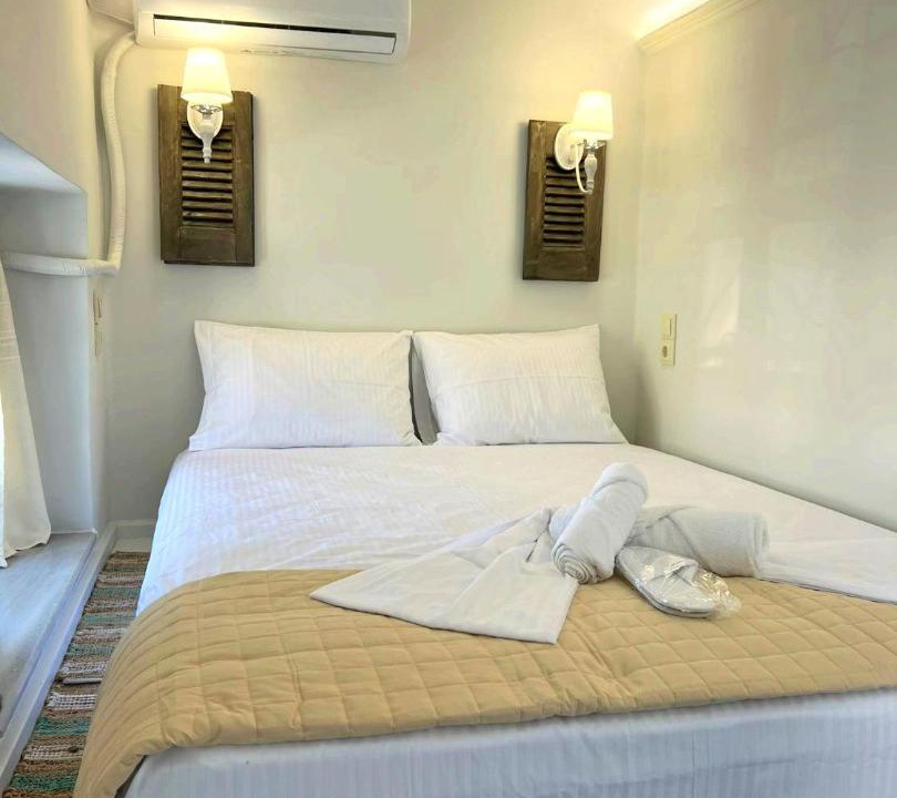 Photo of Bedroom in Pothia