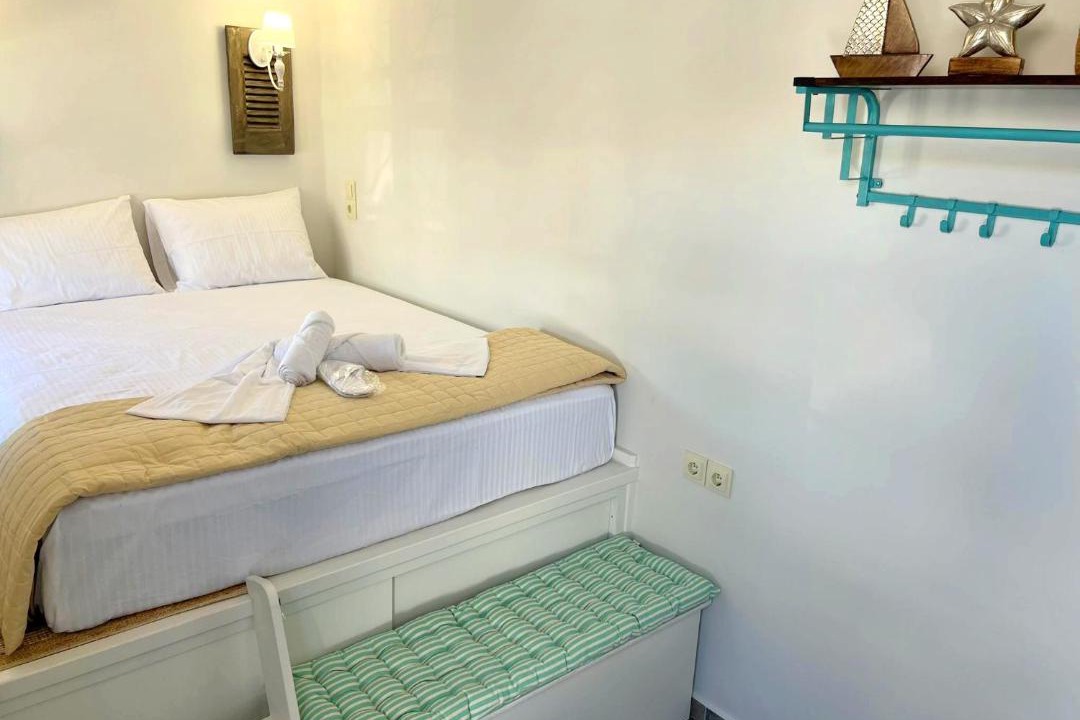 Photo of Bedroom in Pothia
