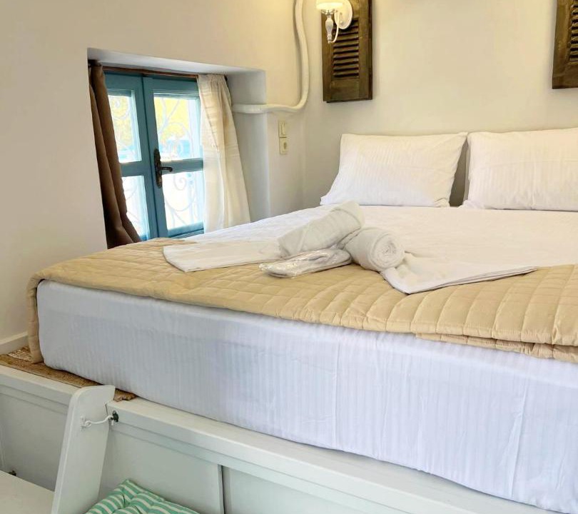 Photo of Bedroom in Pothia