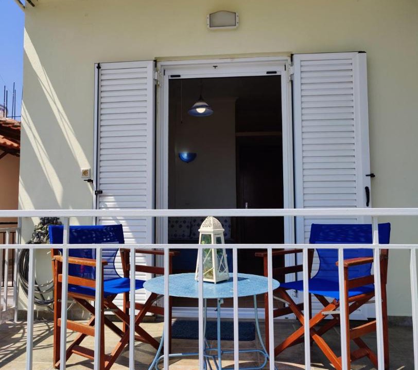 Photo of Patio Balcony in Aigani