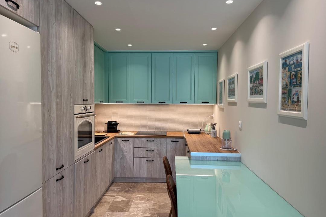 Photo of Kitchen in Korithion