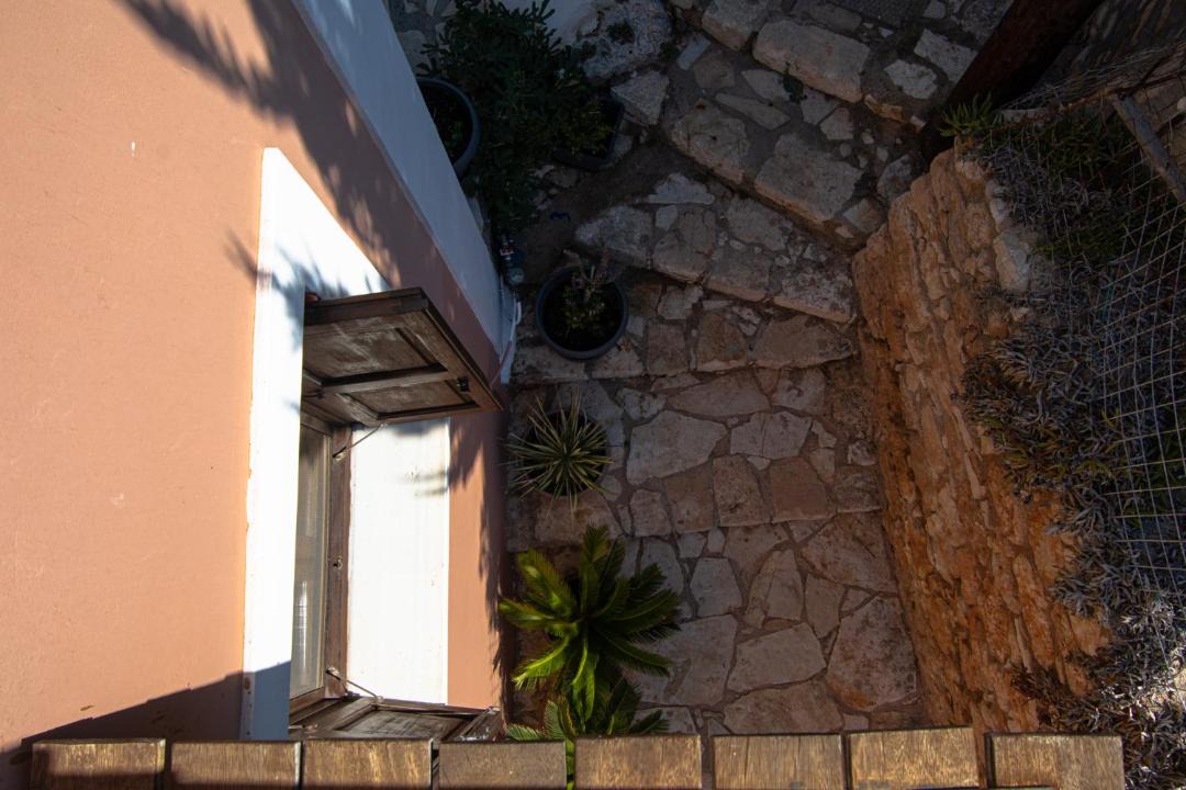 Photo of Patio Balcony in Megisti