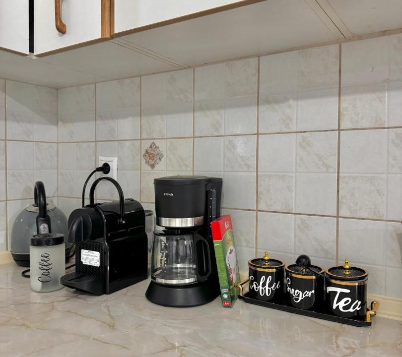 Photo of Kitchen in Markopoulon